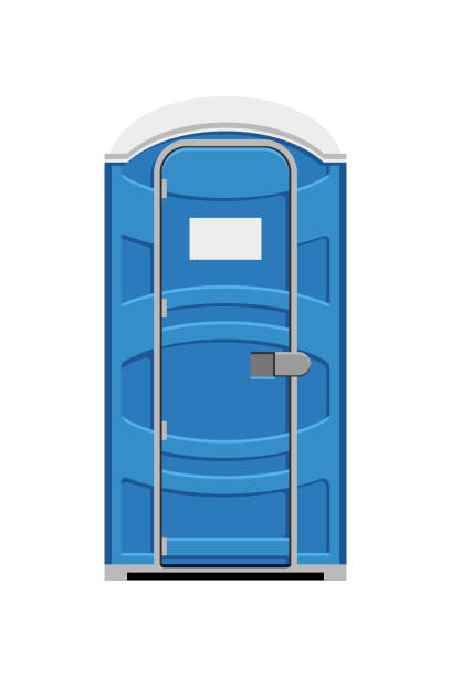 Professional Portable Potty Rental in Carnesville, GA